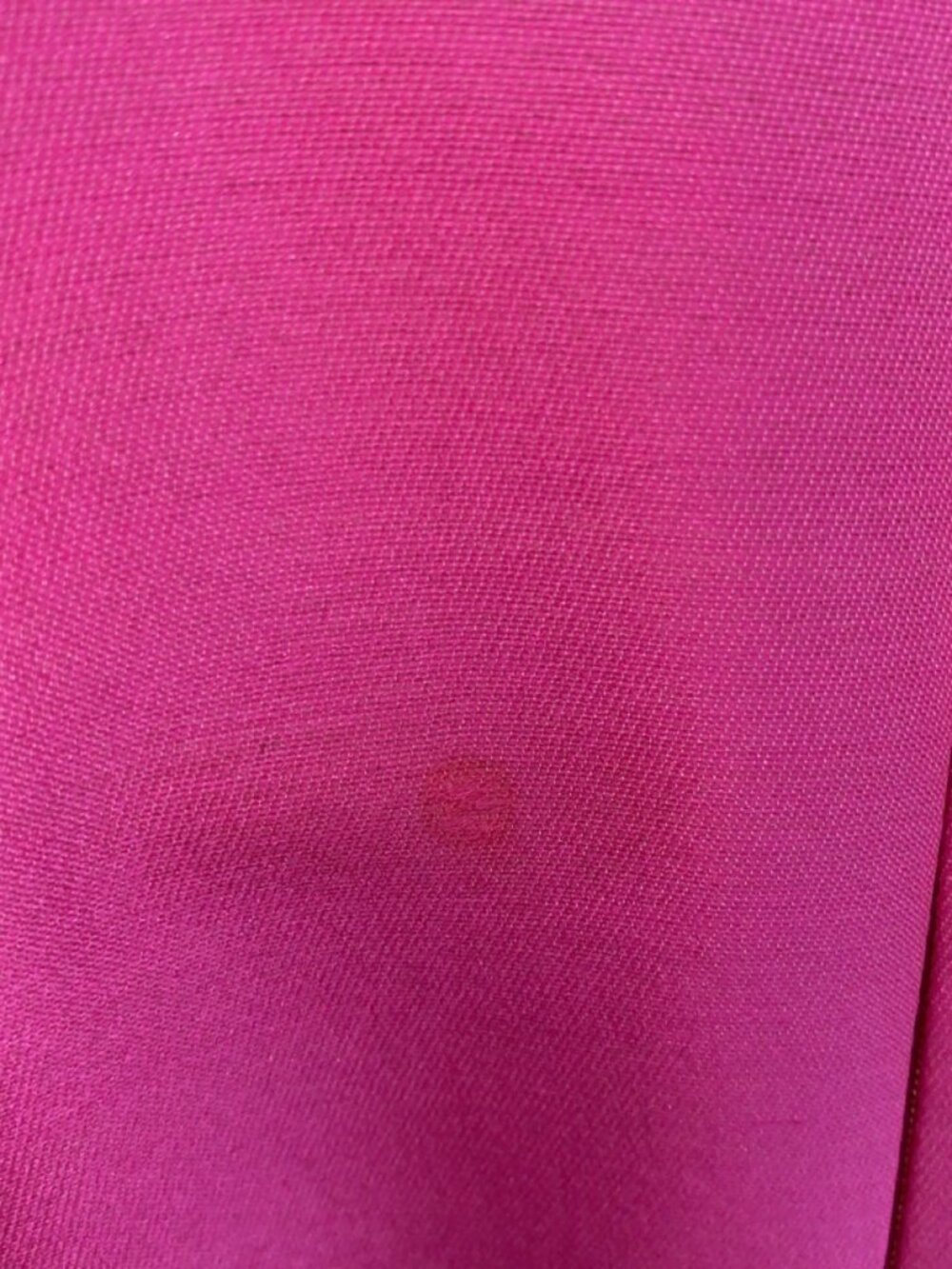 The Hot Pink Heiress Dress - Picture 9 of 10